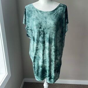 EMK Clothing Tie Dye T-Shirt